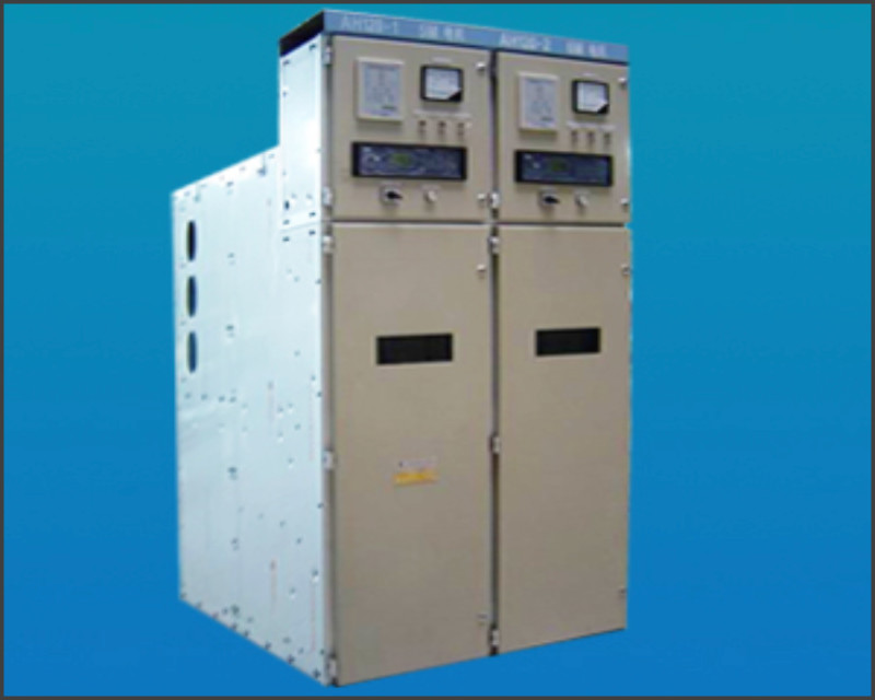 KYN28H-12（F-C）鎧裝移開(kāi)式交流金屬封閉開(kāi)關(guān)設備
