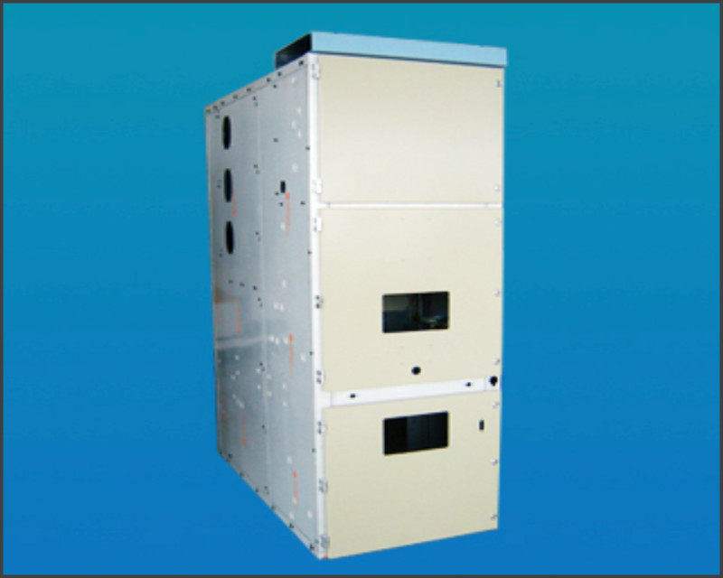 KYN28B-12（Z）鎧裝移開(kāi)式交流金屬封閉開(kāi)關(guān)設備